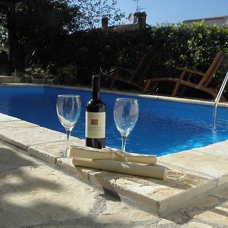 Apartment Klesinger Poreč Pokoj fotografie