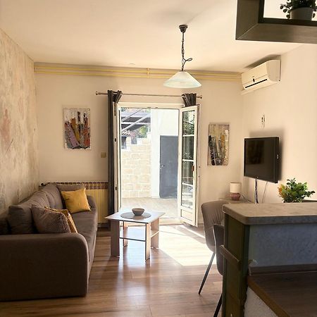 Apartment Klesinger Poreč Exteriér fotografie