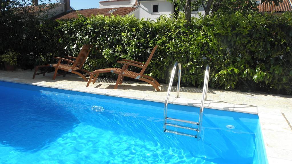 Apartment Klesinger Poreč Pokoj fotografie