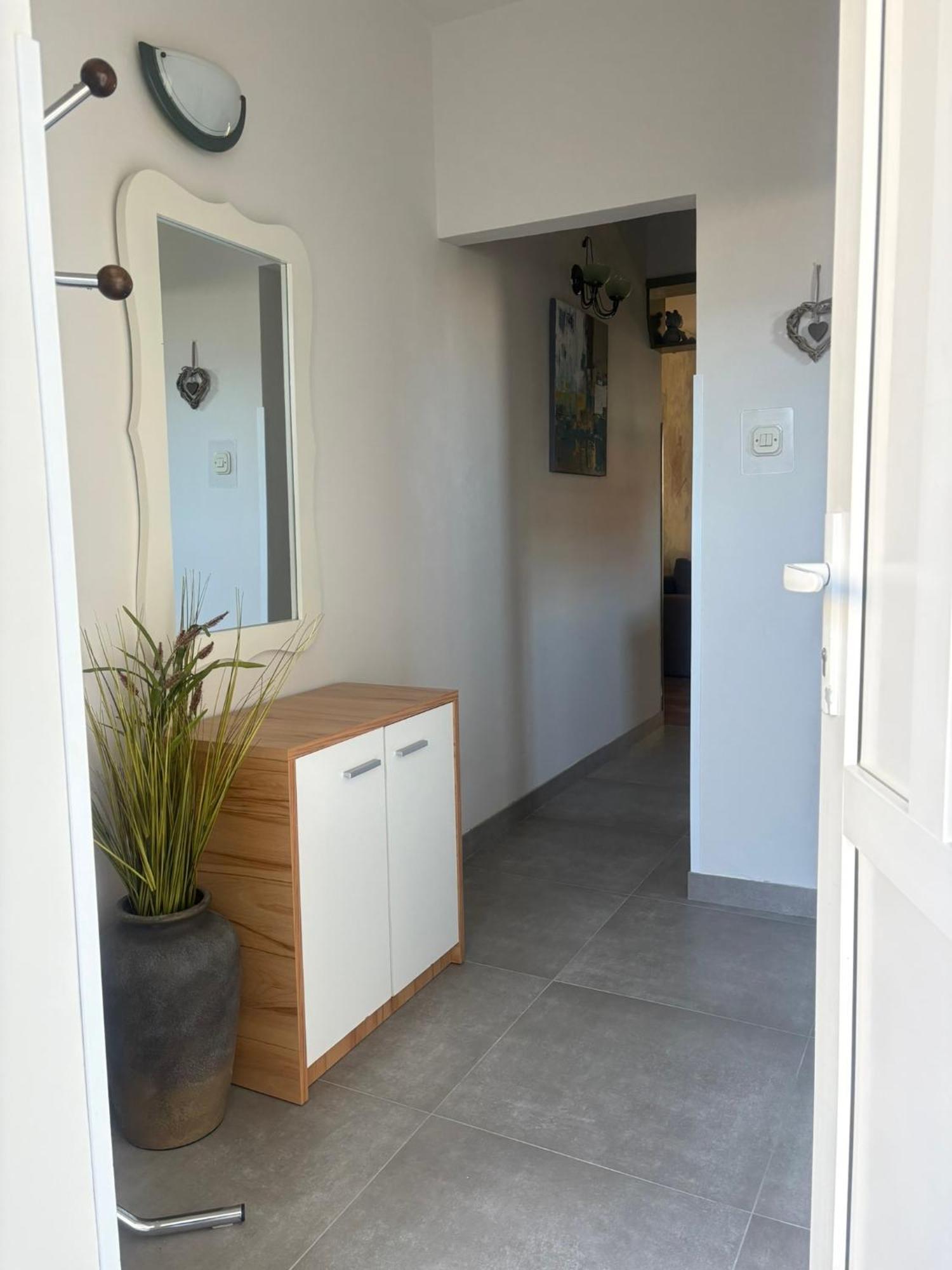 Apartment Klesinger Poreč Exteriér fotografie