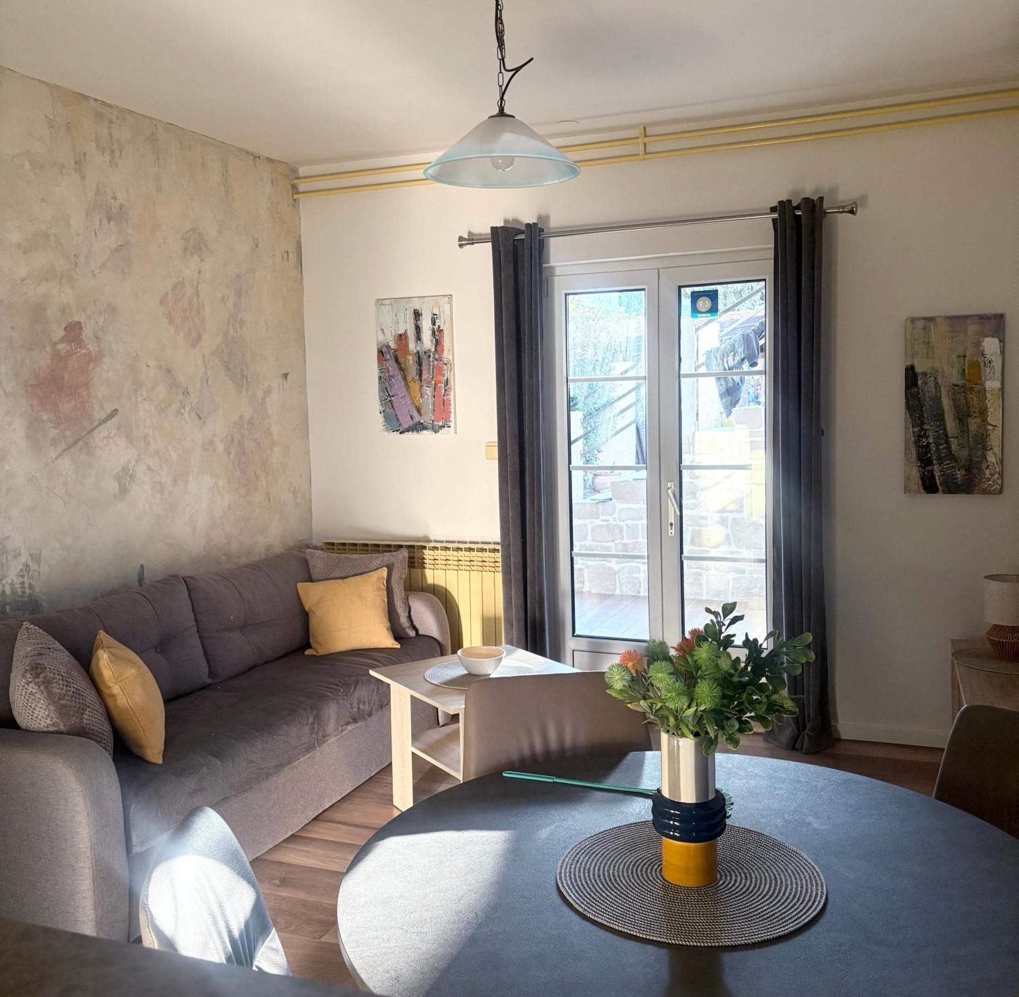 Apartment Klesinger Poreč Exteriér fotografie