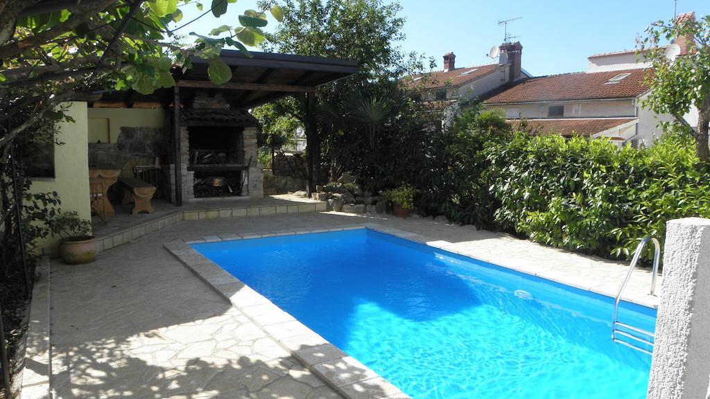Apartment Klesinger Poreč Pokoj fotografie