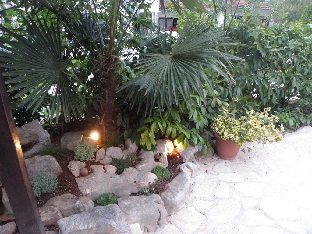 Apartment Klesinger Poreč Pokoj fotografie