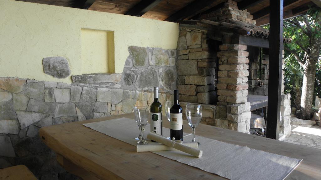 Apartment Klesinger Poreč Pokoj fotografie