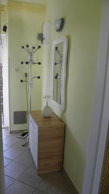 Apartment Klesinger Poreč Exteriér fotografie