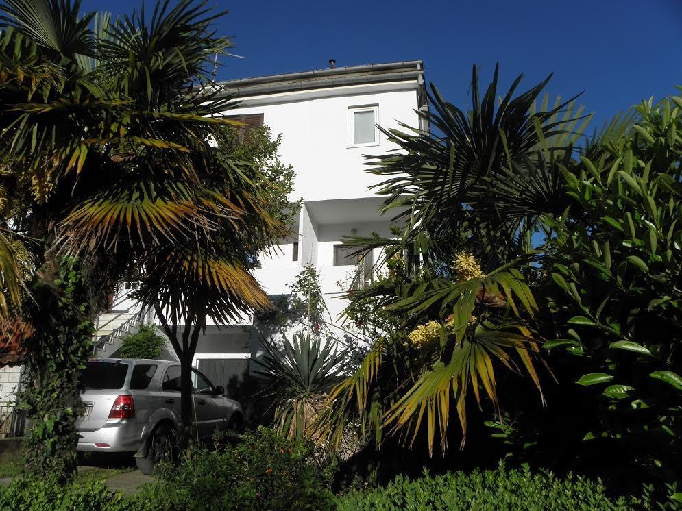 Apartment Klesinger Poreč Exteriér fotografie